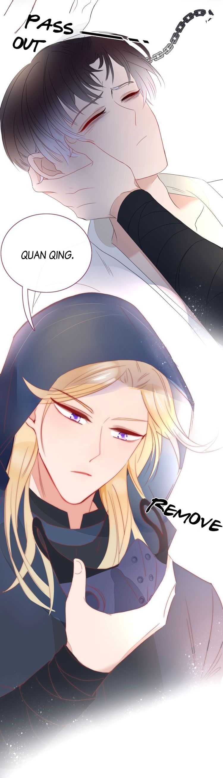 Rainbow Crown Chapter 1 - page 39