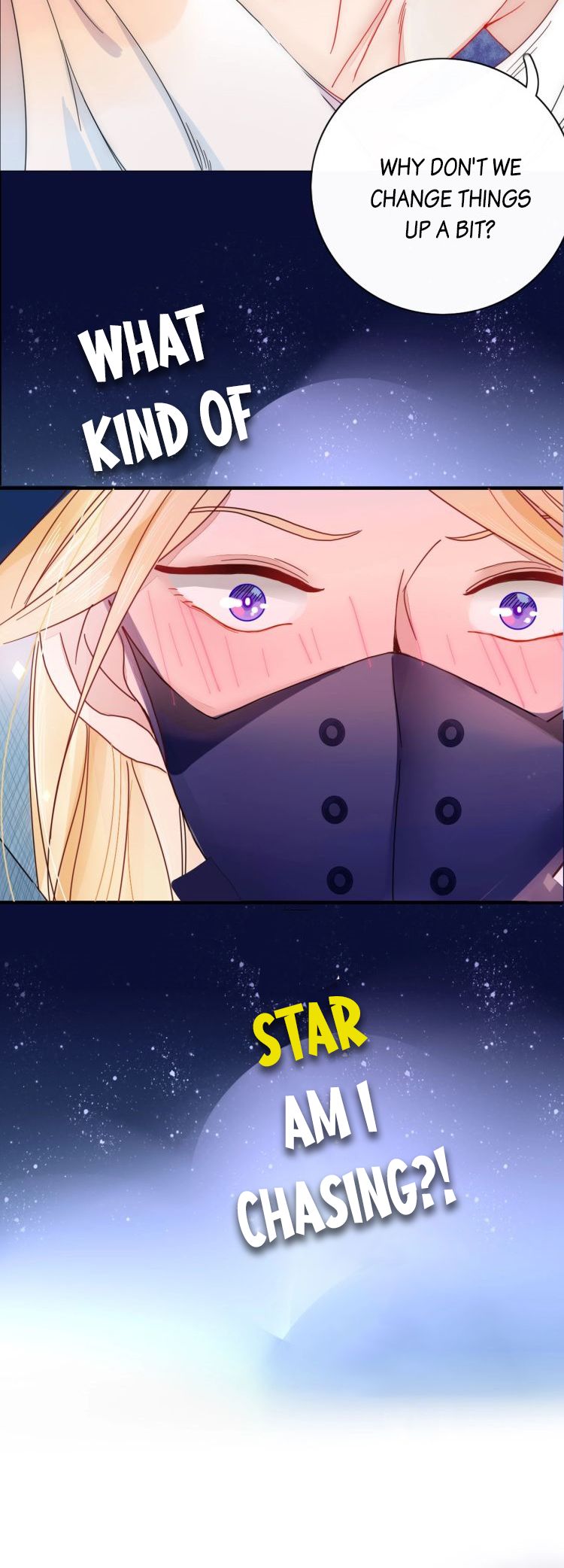 Rainbow Crown Chapter 0 - page 11