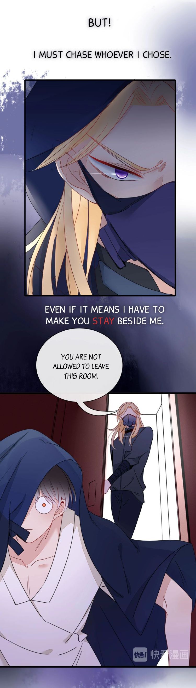 Rainbow Crown Chapter 0 - page 12