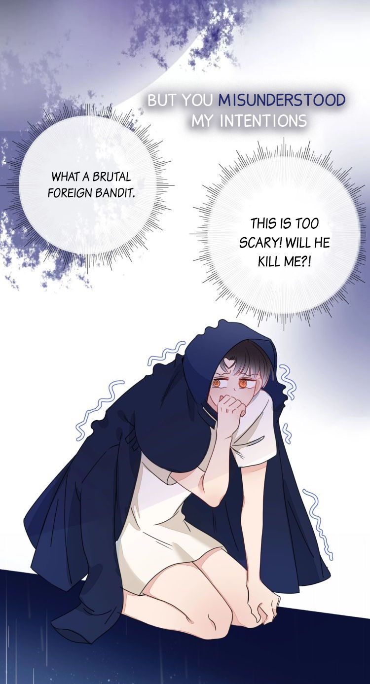Rainbow Crown Chapter 0 - page 13