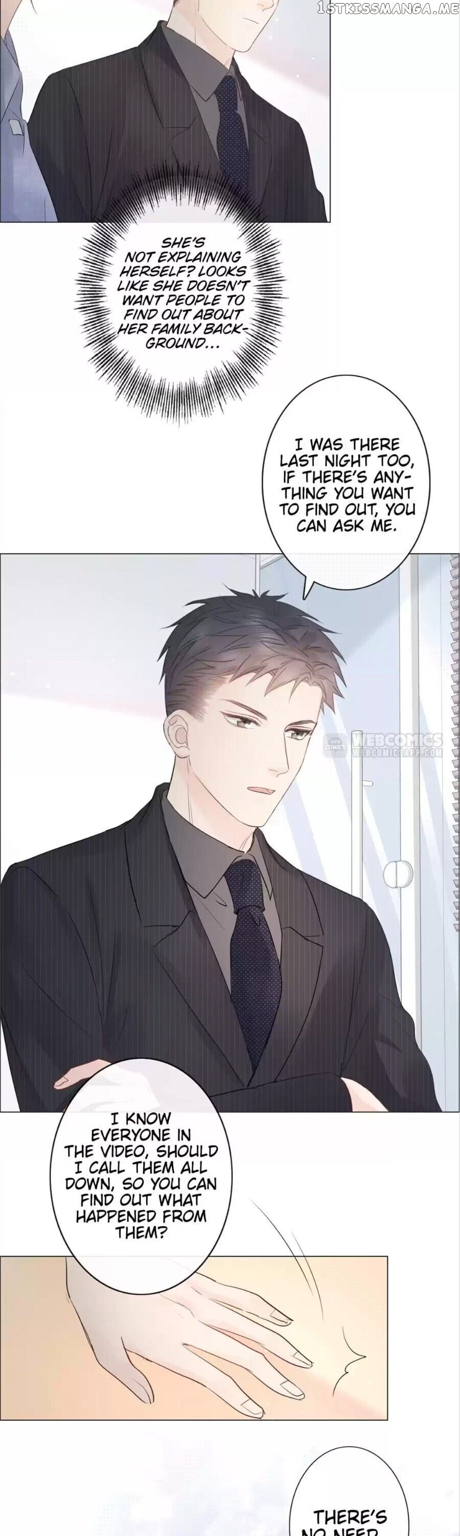 She Is Mine chapter 40 - page 7
