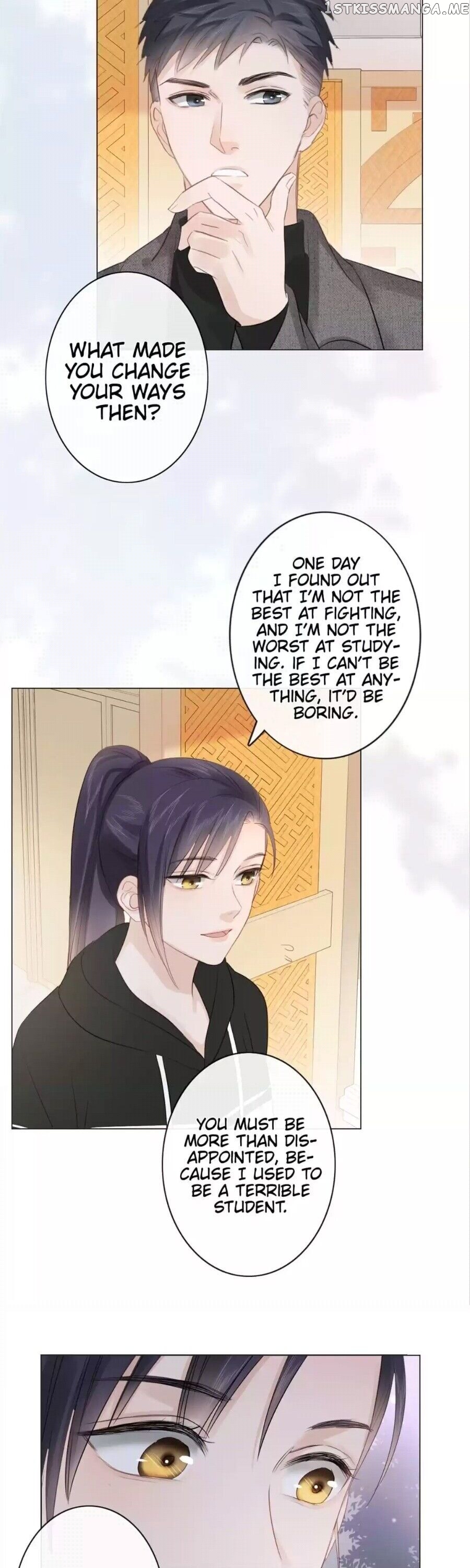 She Is Mine chapter 39 - page 10
