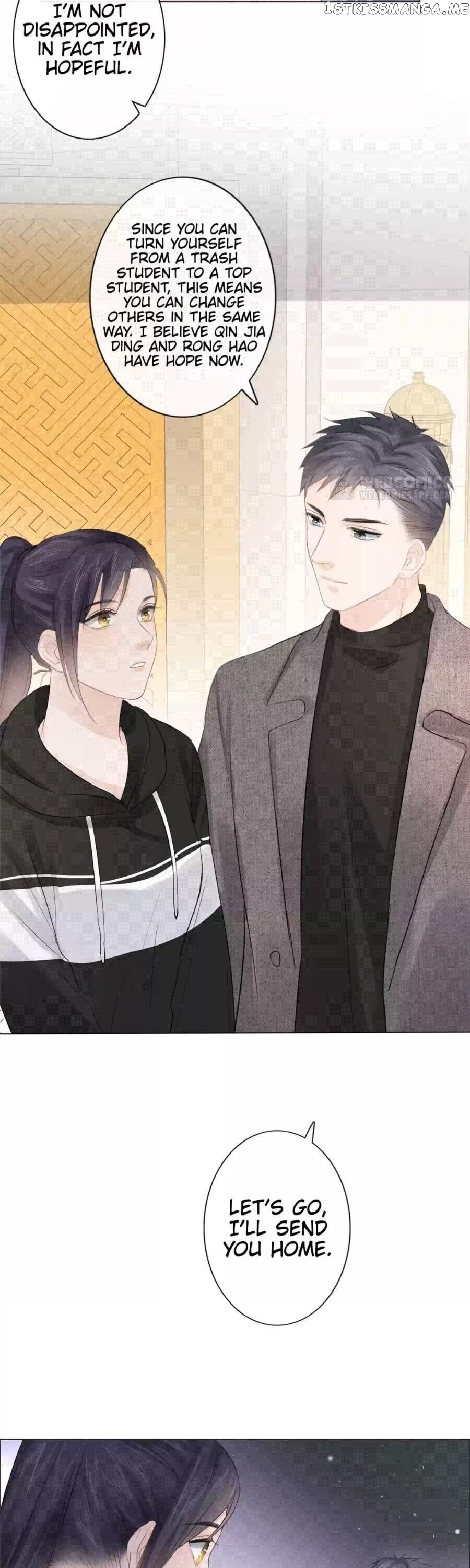 She Is Mine chapter 39 - page 11