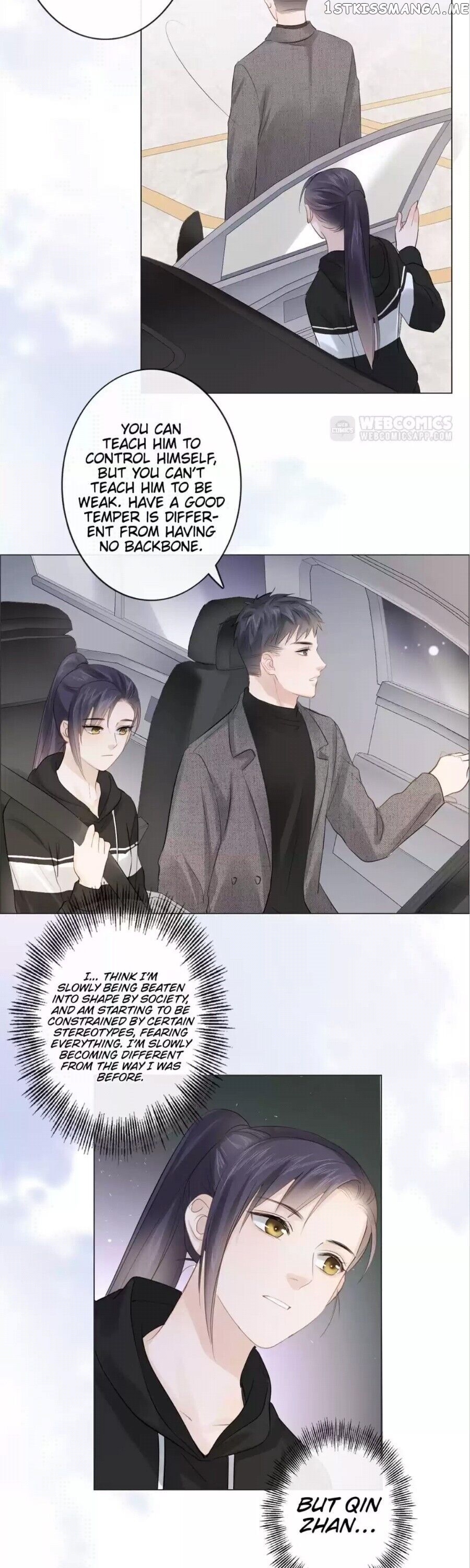She Is Mine chapter 39 - page 13