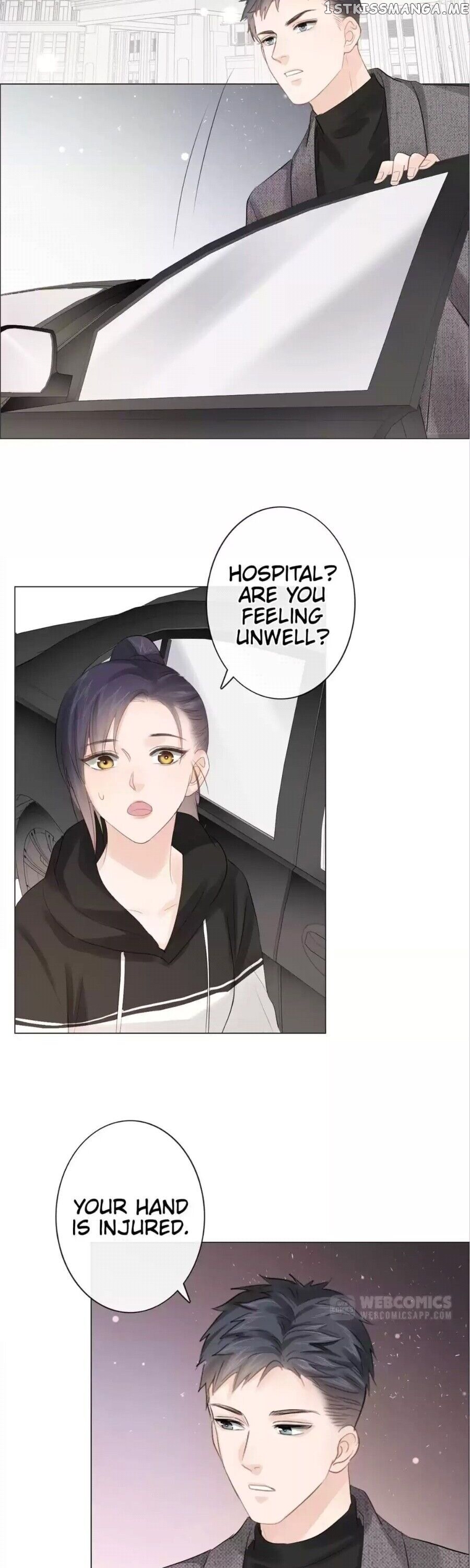 She Is Mine chapter 39 - page 16