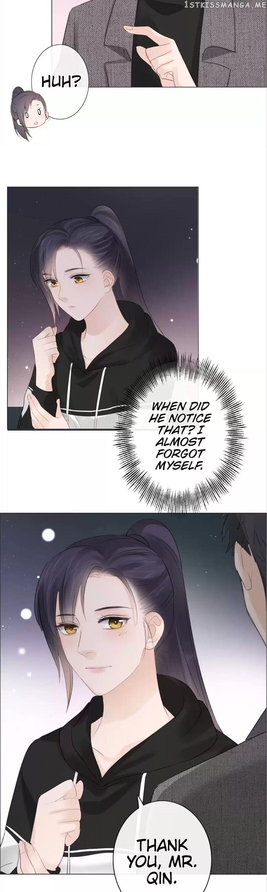 She Is Mine chapter 39 - page 17