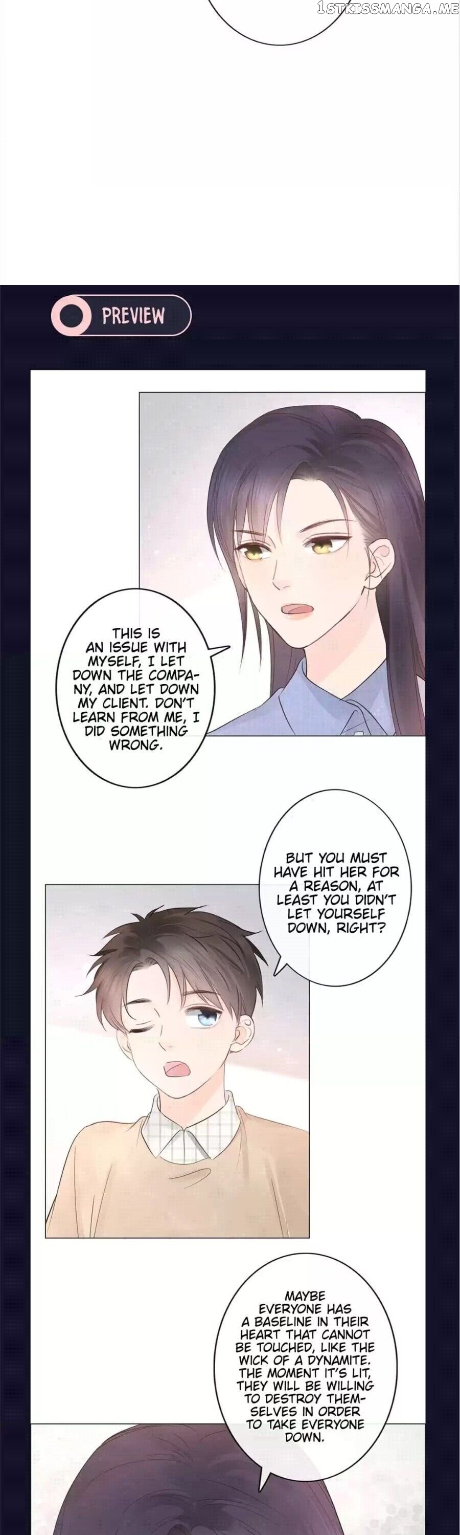 She Is Mine chapter 39 - page 18