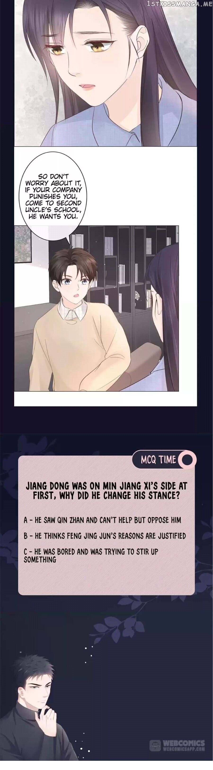 She Is Mine chapter 39 - page 19