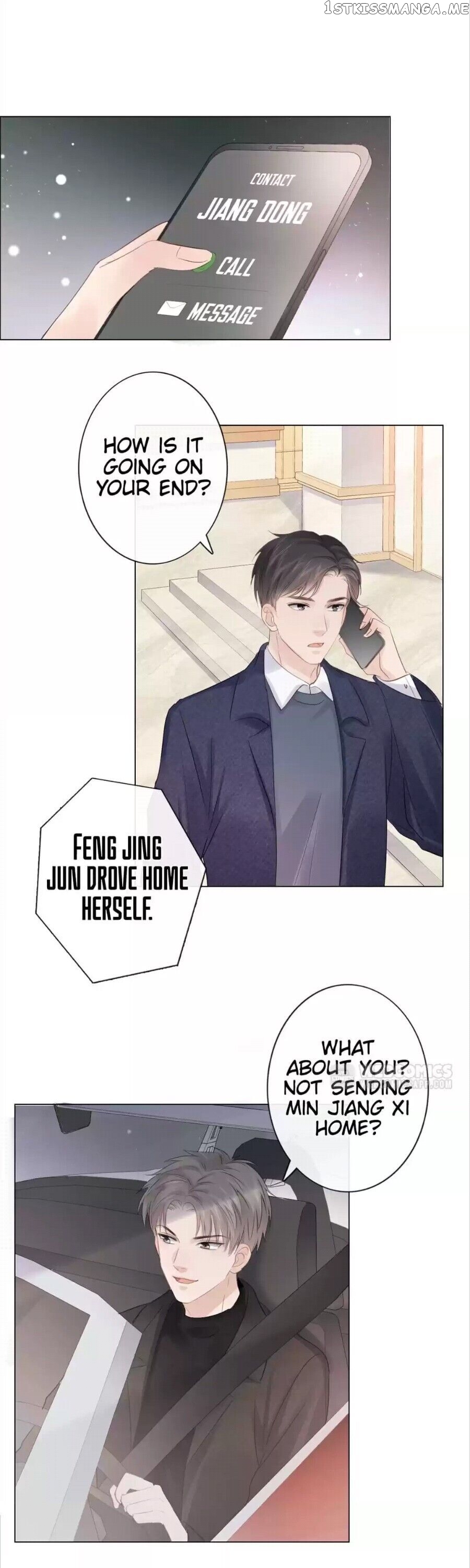 She Is Mine chapter 39 - page 3