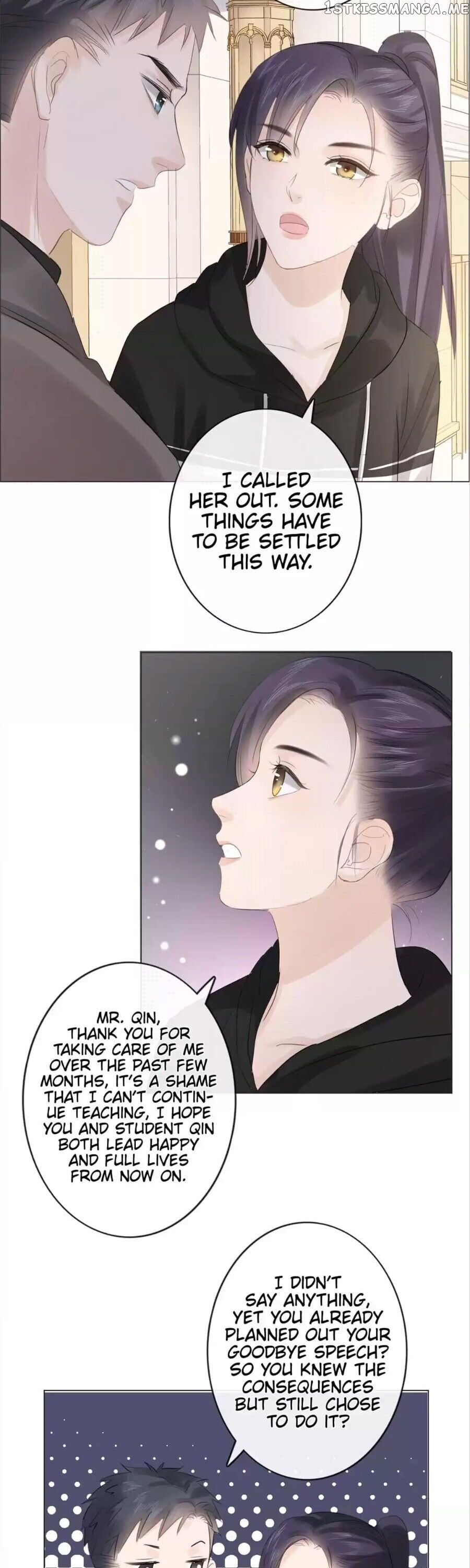 She Is Mine chapter 39 - page 8