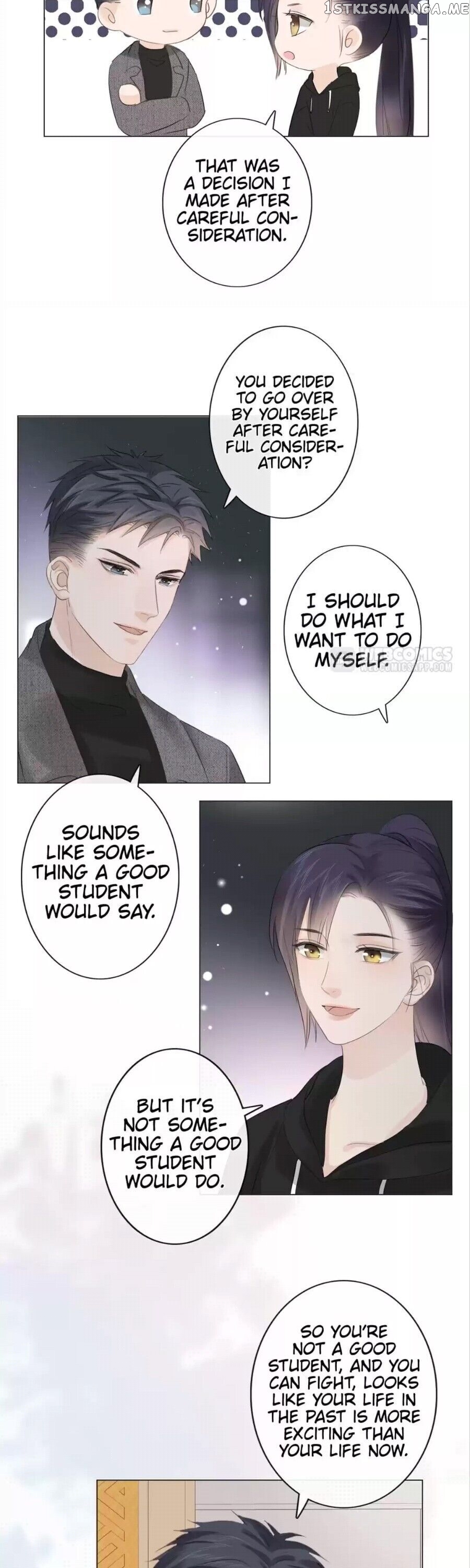 She Is Mine chapter 39 - page 9
