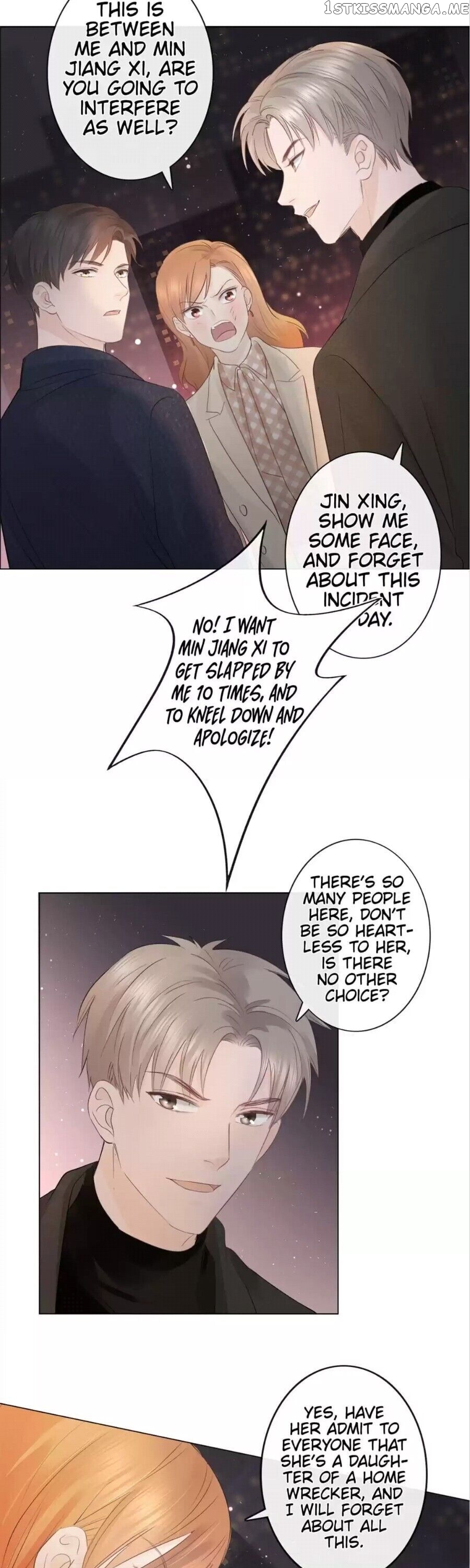 She Is Mine chapter 38 - page 15