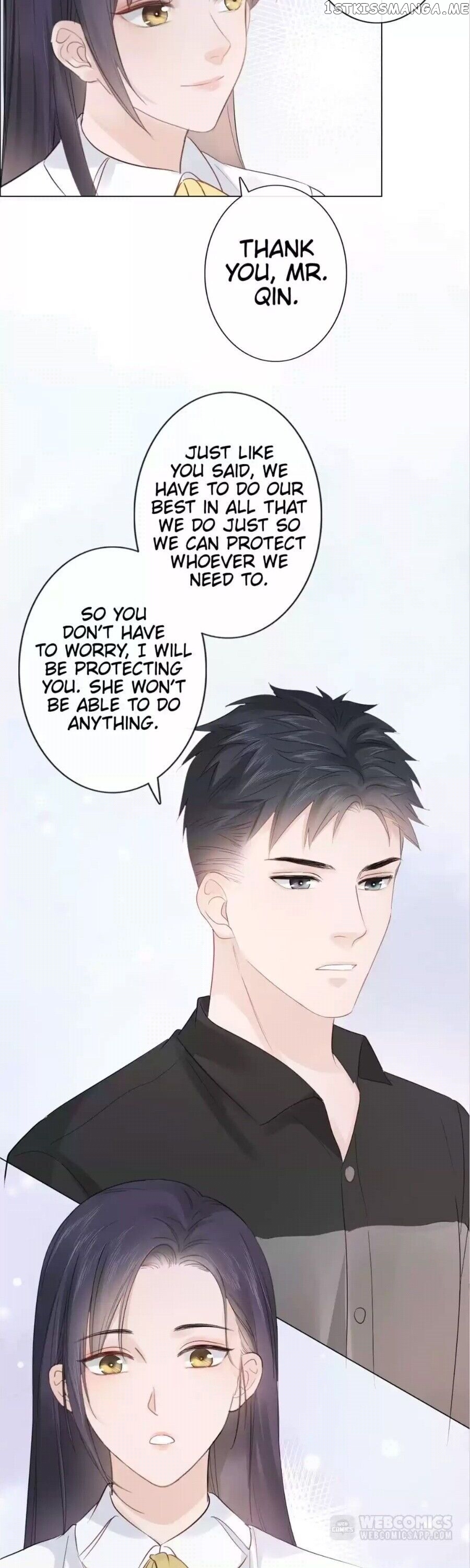 She Is Mine chapter 36 - page 16