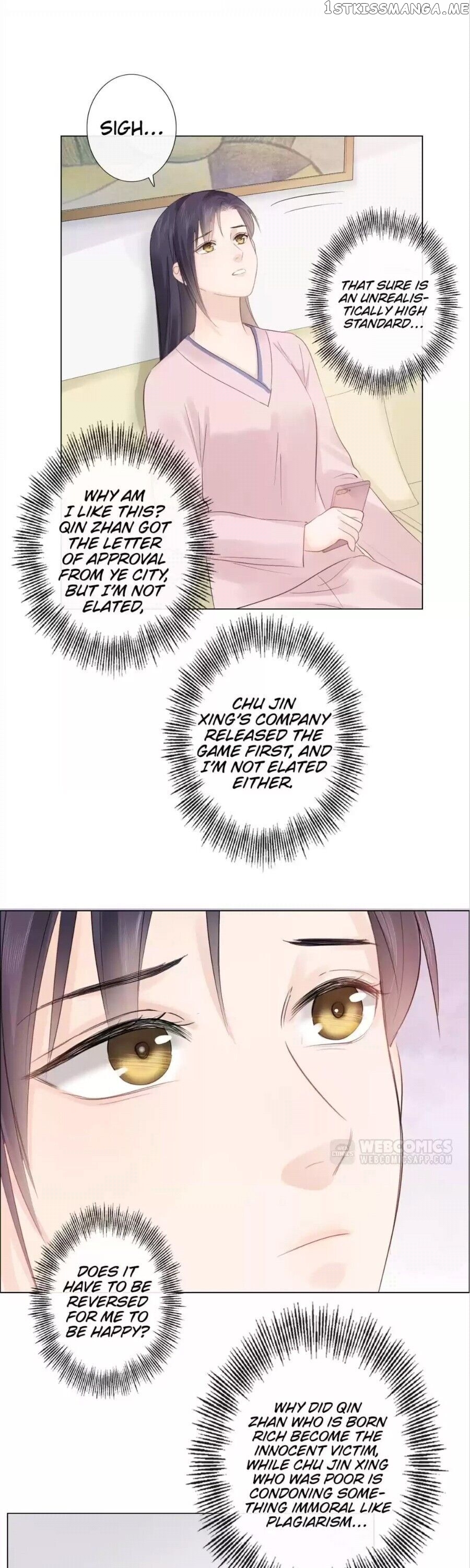 She Is Mine chapter 36 - page 3