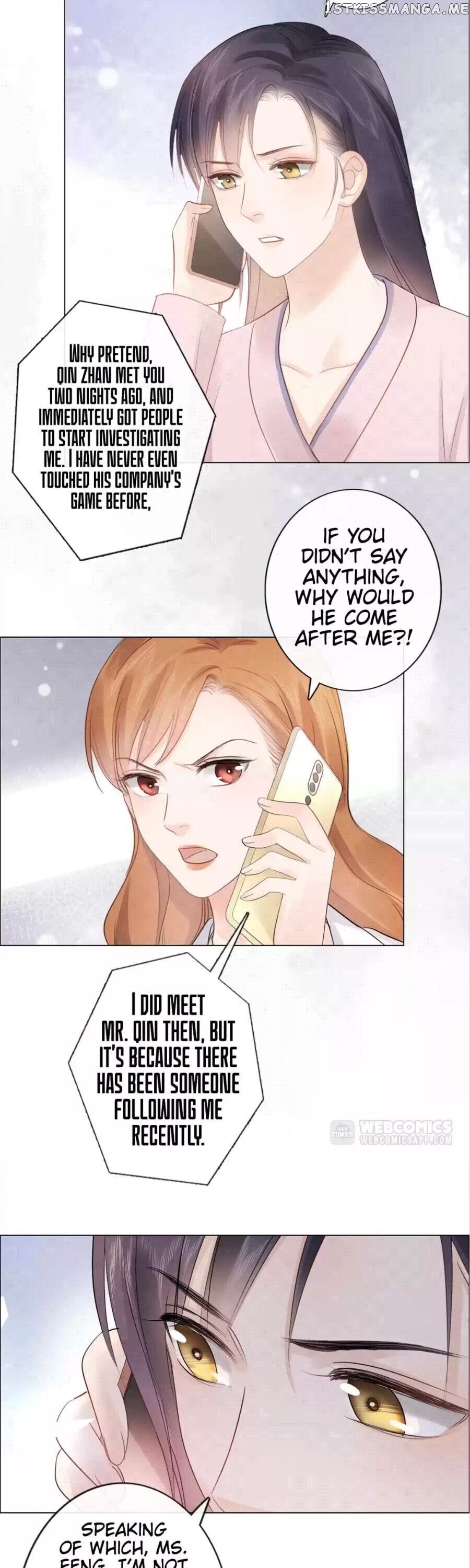 She Is Mine chapter 36 - page 5