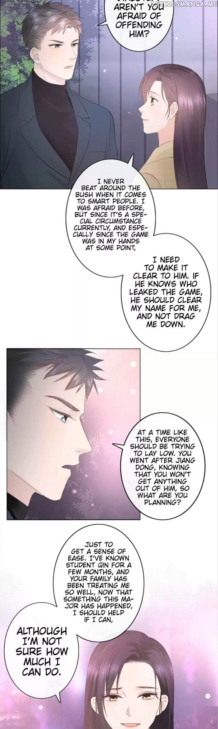 She Is Mine chapter 35 - page 10