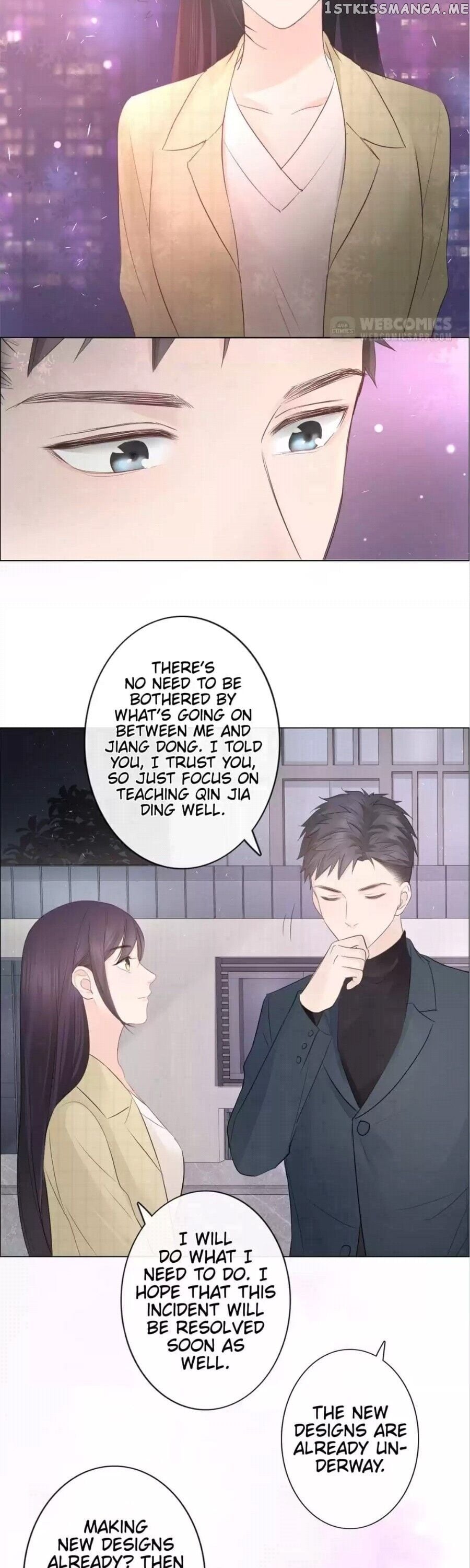 She Is Mine chapter 35 - page 11