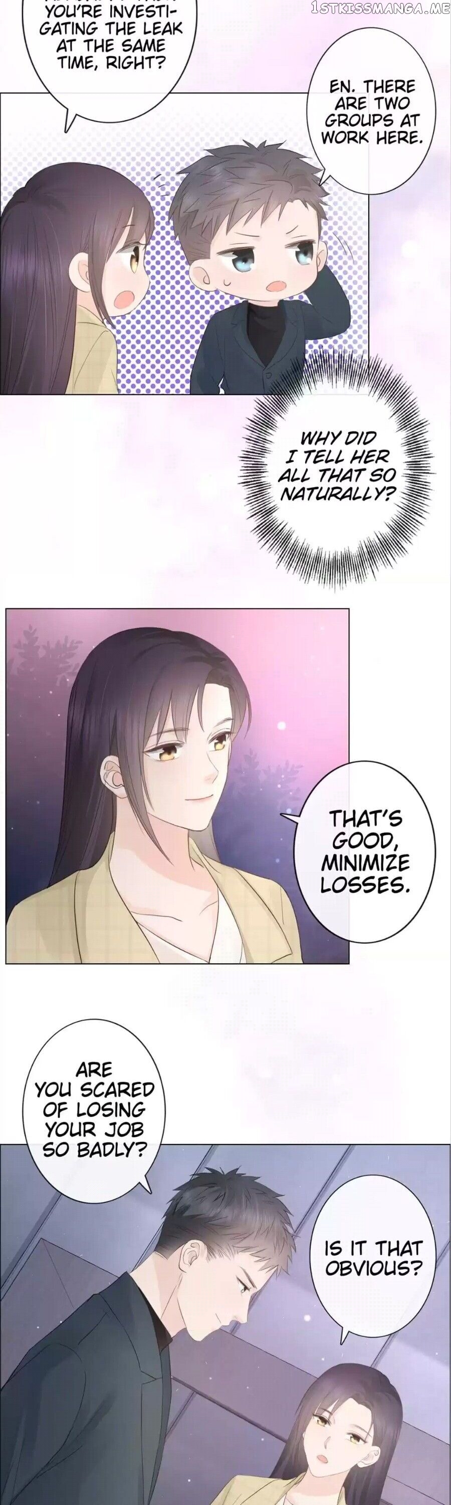 She Is Mine chapter 35 - page 12