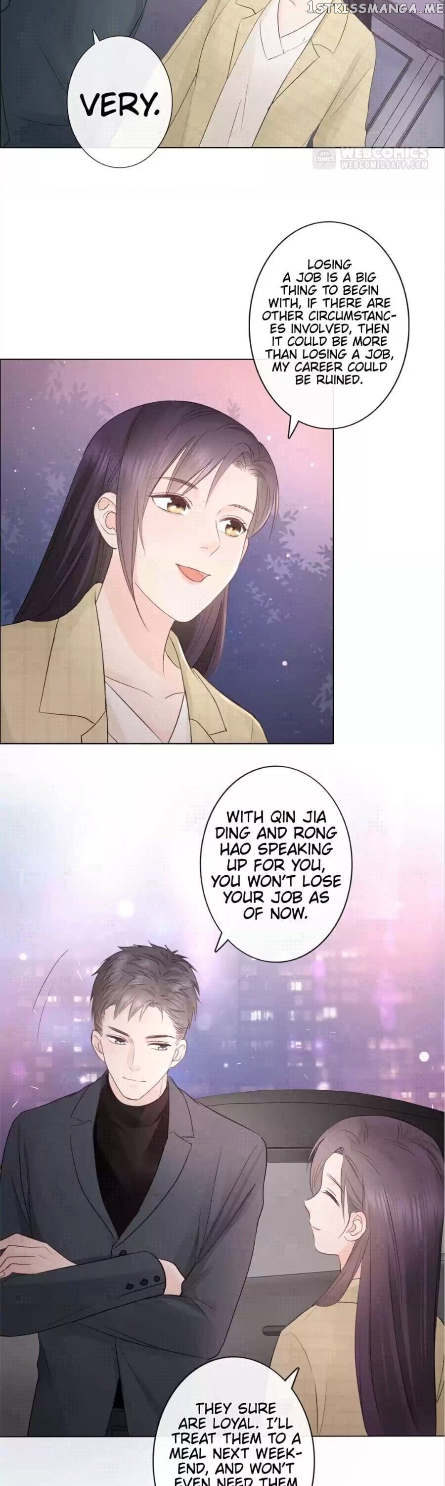 She Is Mine chapter 35 - page 13