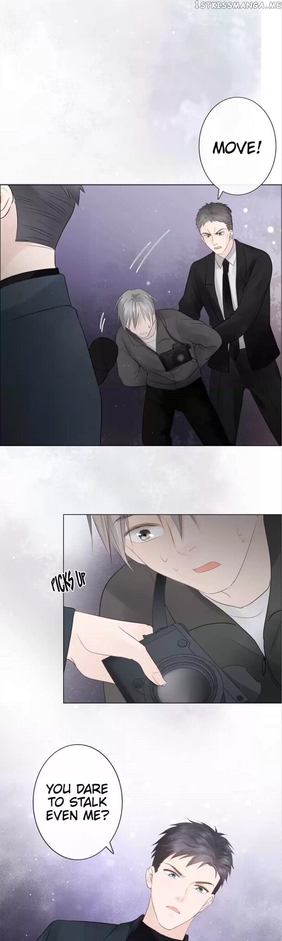 She Is Mine chapter 35 - page 15