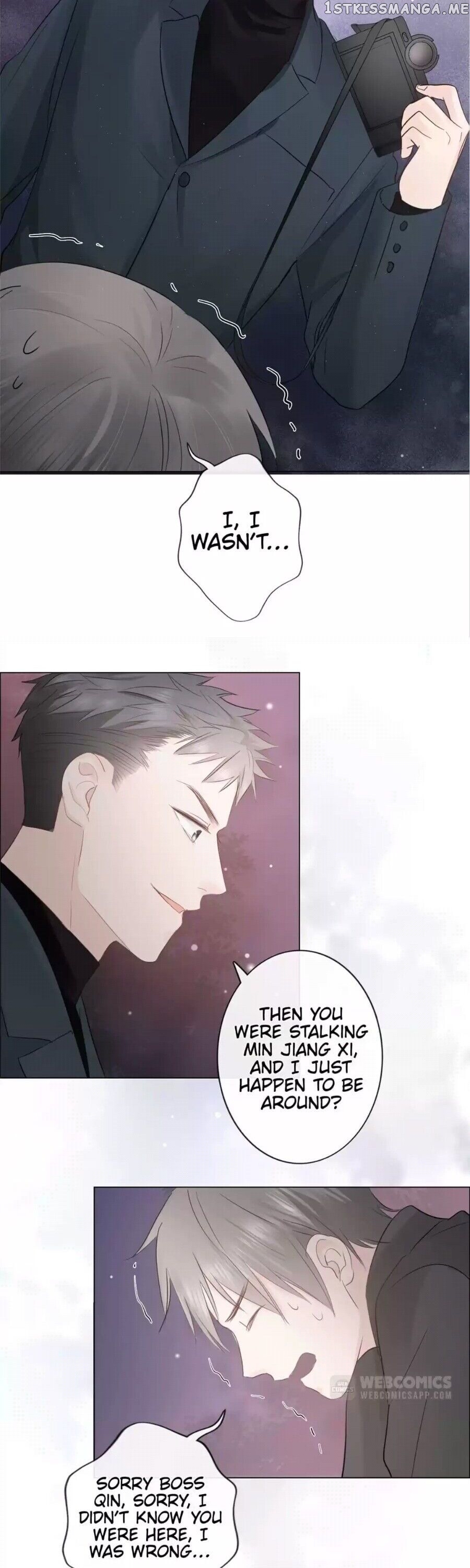 She Is Mine chapter 35 - page 16