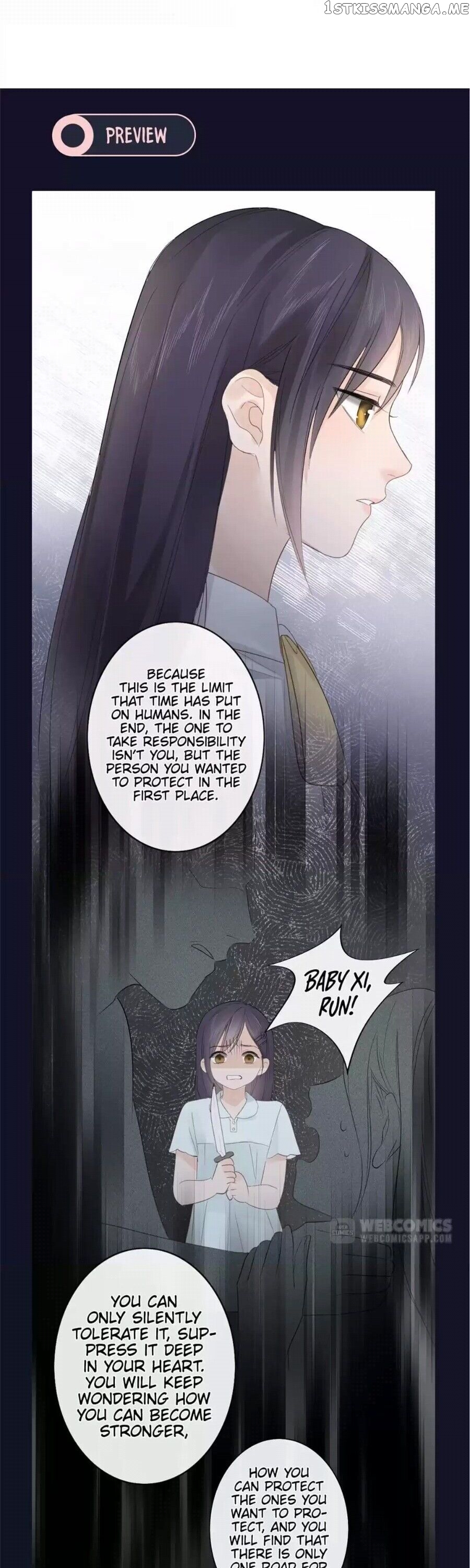 She Is Mine chapter 35 - page 18