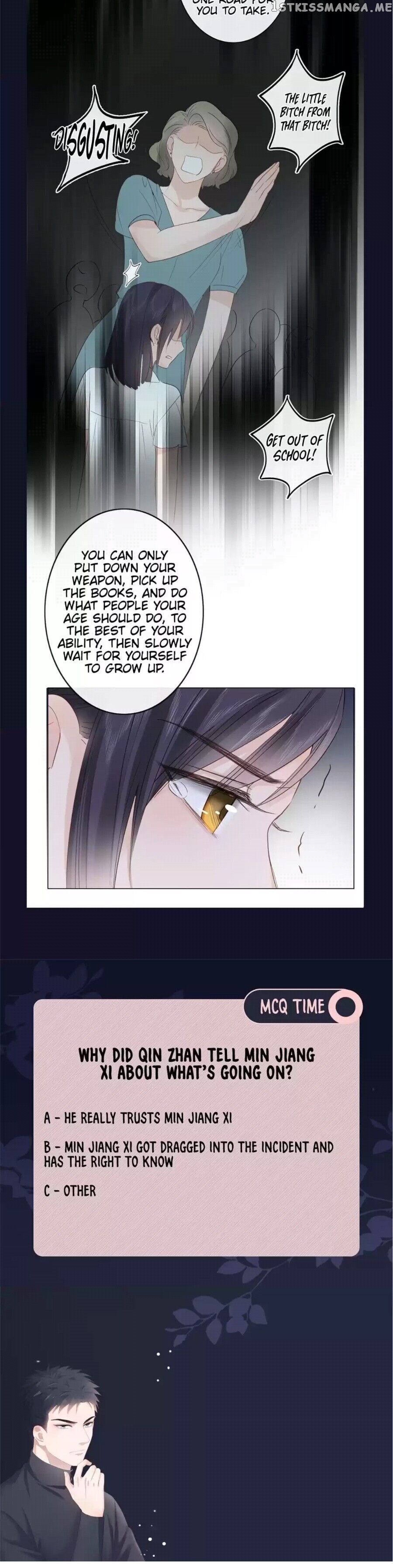 She Is Mine chapter 35 - page 19