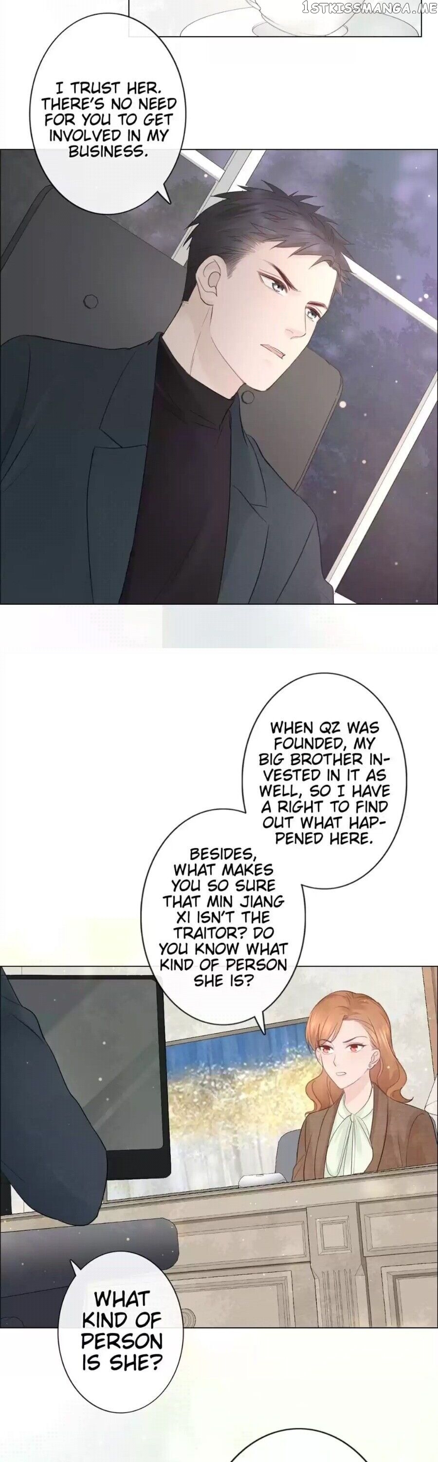 She Is Mine chapter 35 - page 4