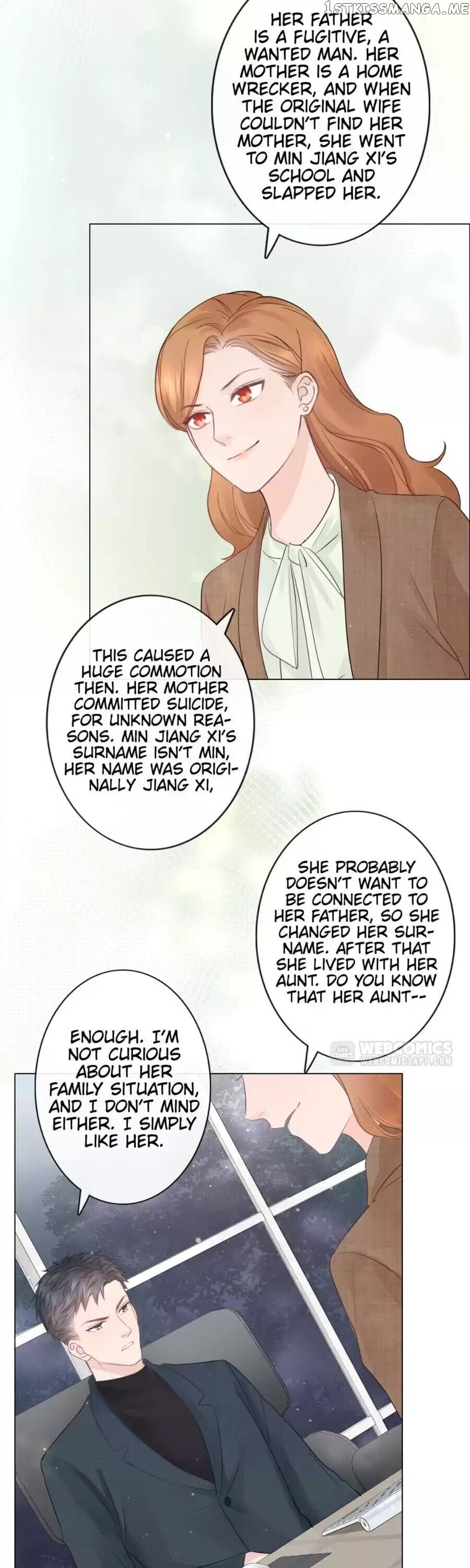 She Is Mine chapter 35 - page 5