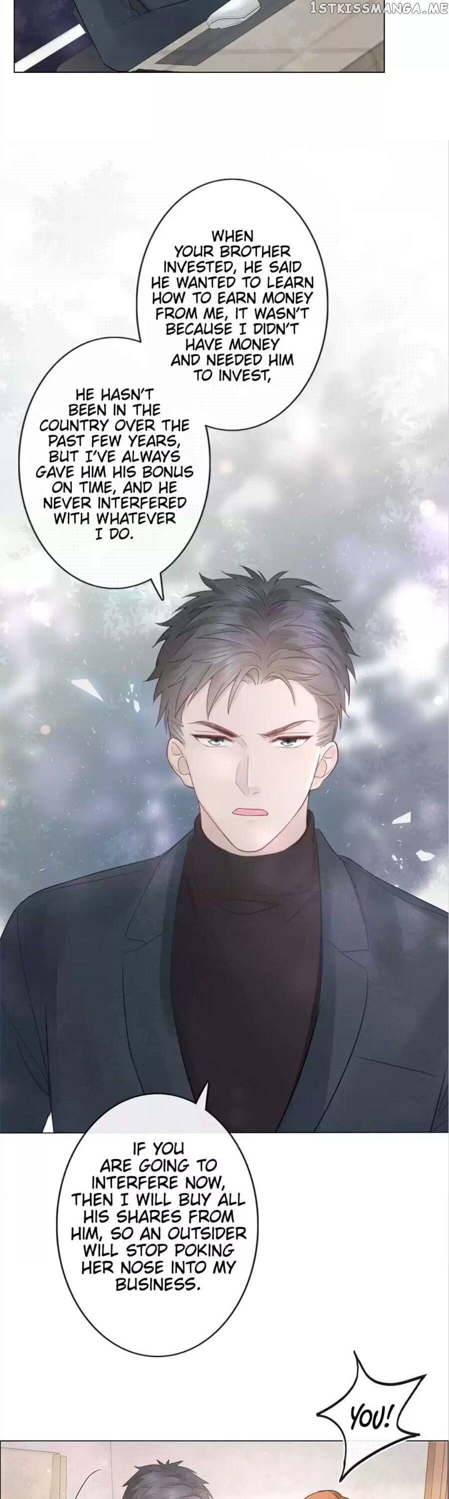 She Is Mine chapter 35 - page 6