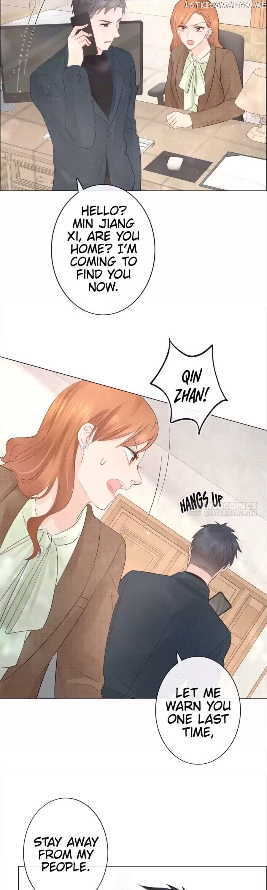 She Is Mine chapter 35 - page 7