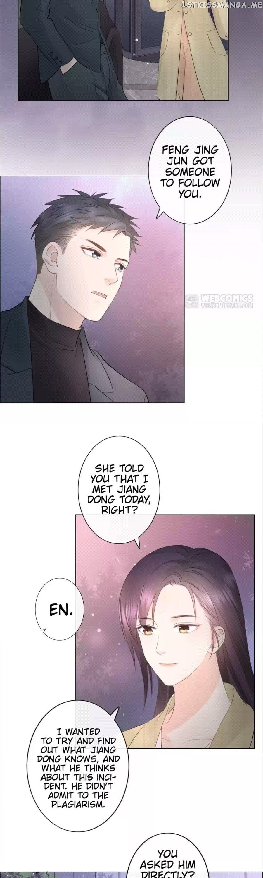 She Is Mine chapter 35 - page 9