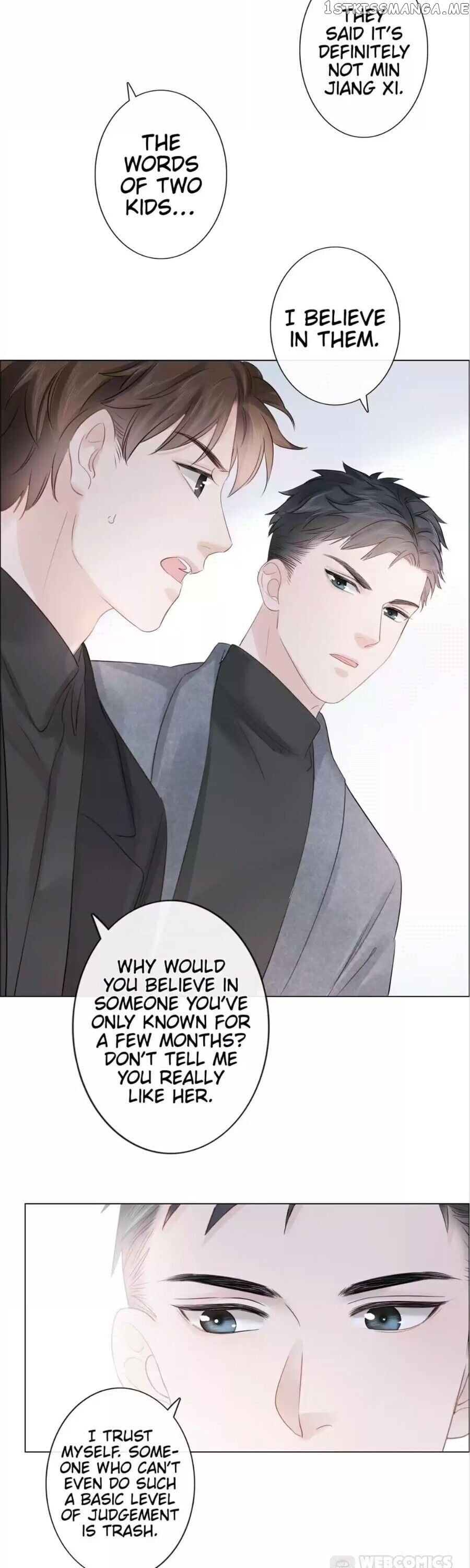 She Is Mine chapter 34 - page 10
