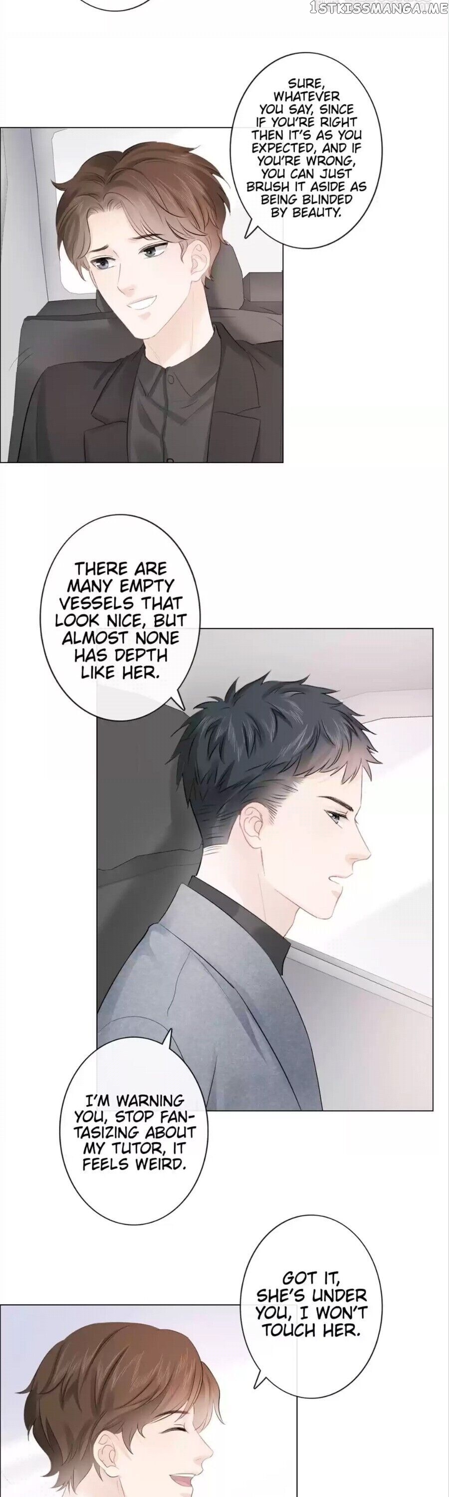She Is Mine chapter 34 - page 11