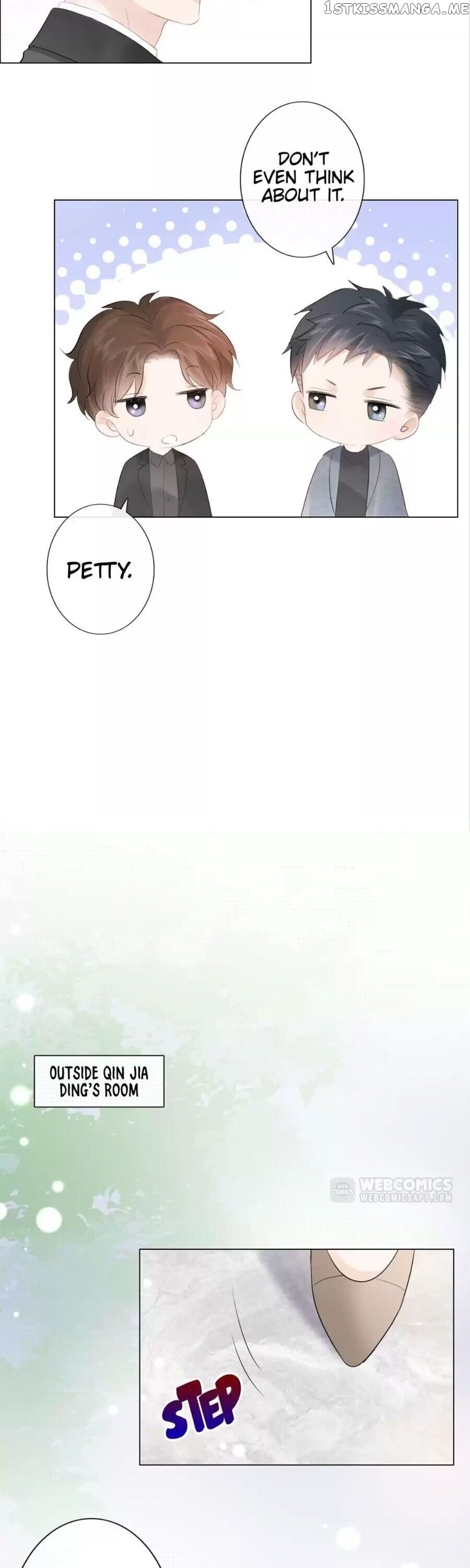 She Is Mine chapter 34 - page 12