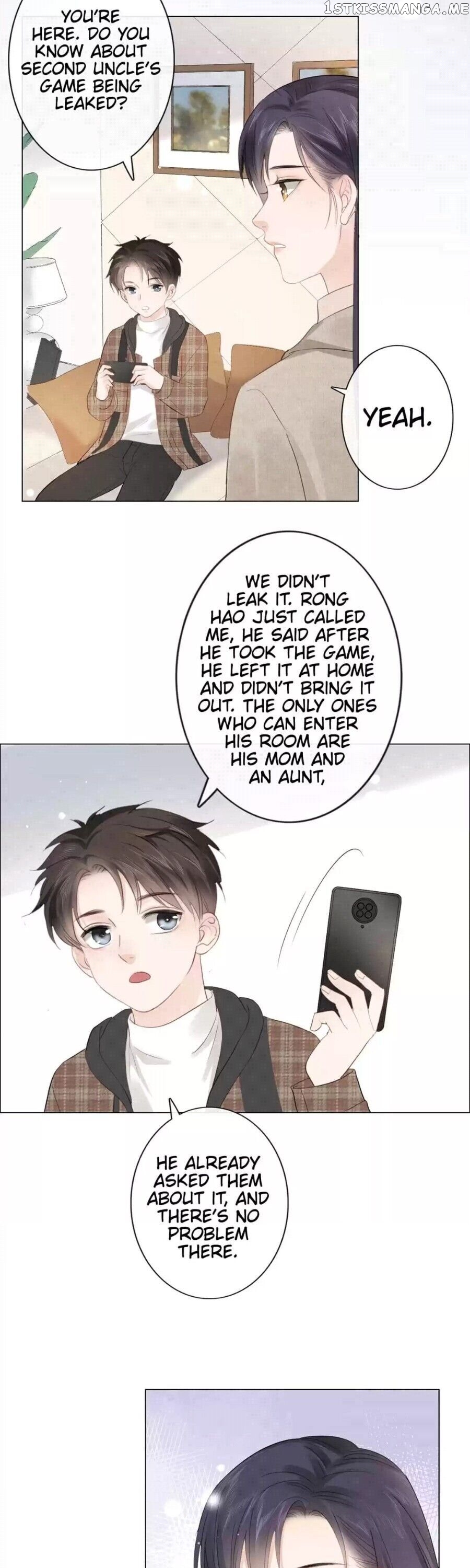 She Is Mine chapter 34 - page 13