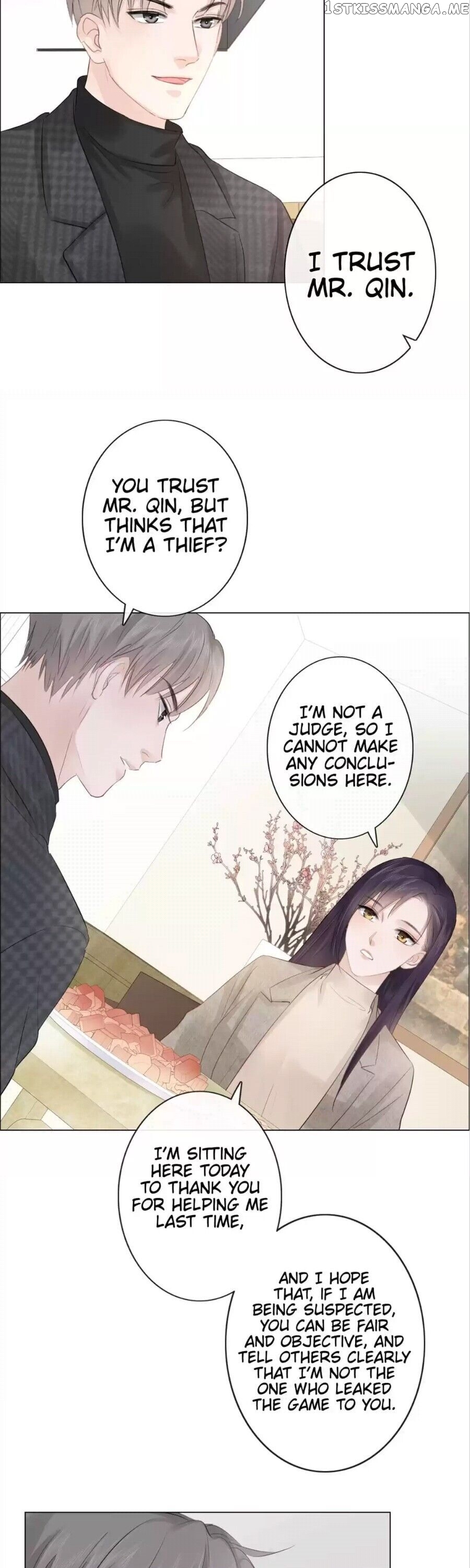 She Is Mine chapter 34 - page 17