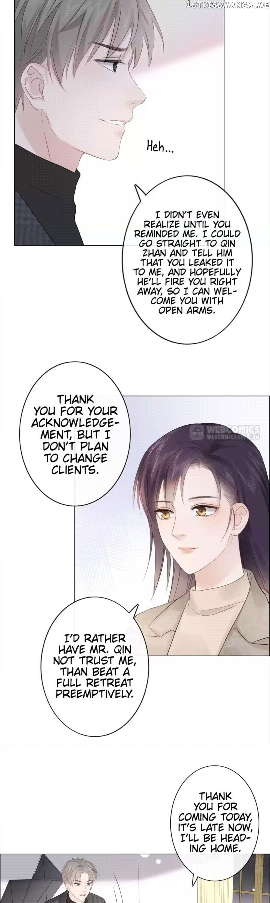 She Is Mine chapter 34 - page 18