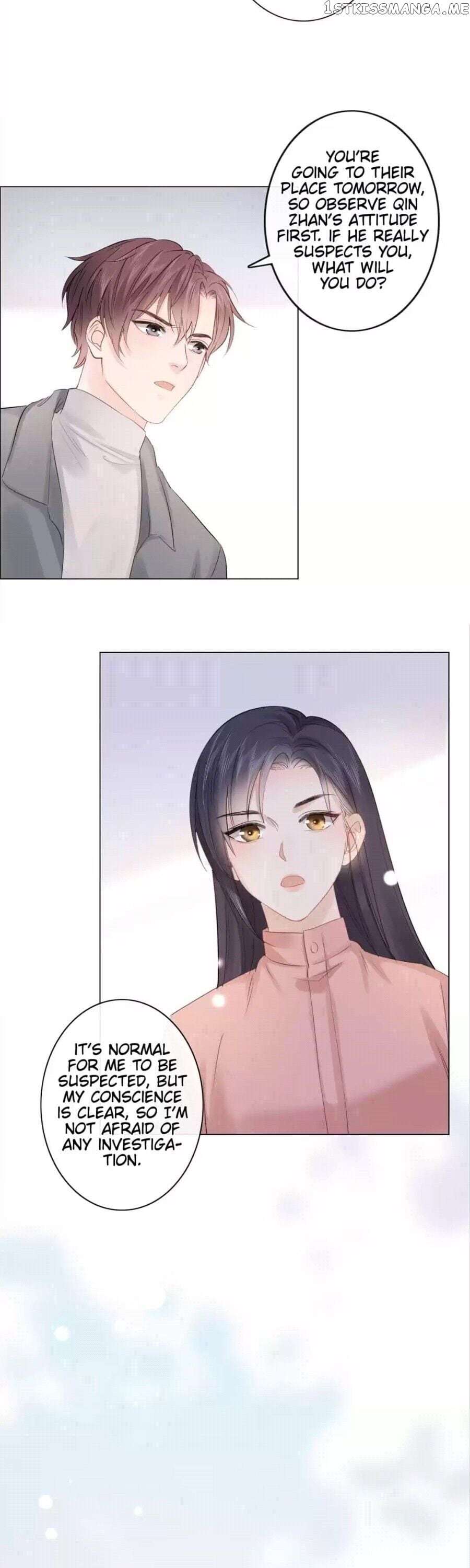 She Is Mine chapter 34 - page 4