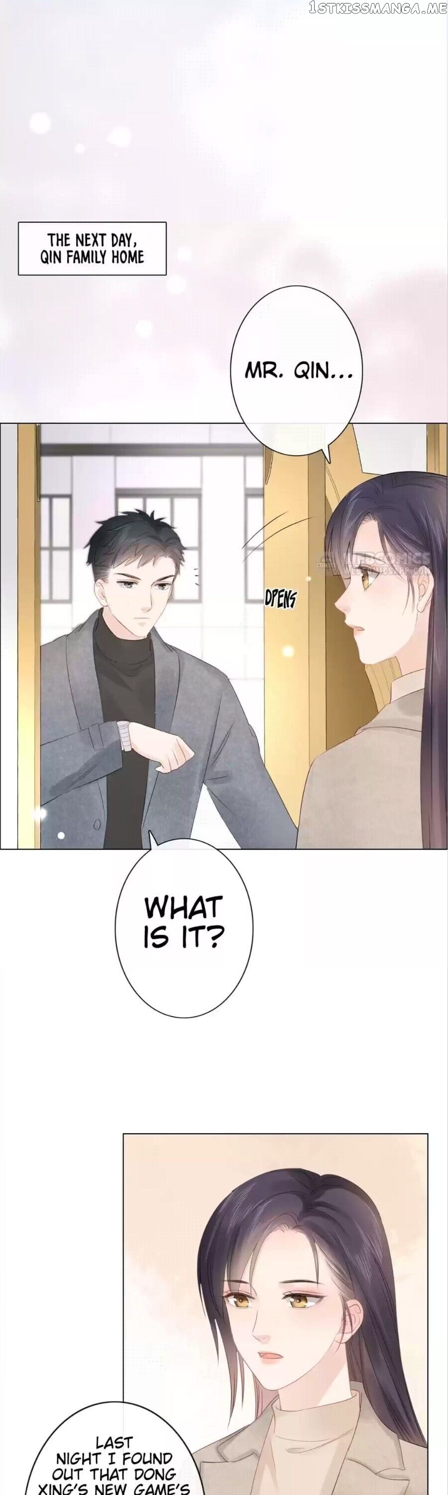 She Is Mine chapter 34 - page 5