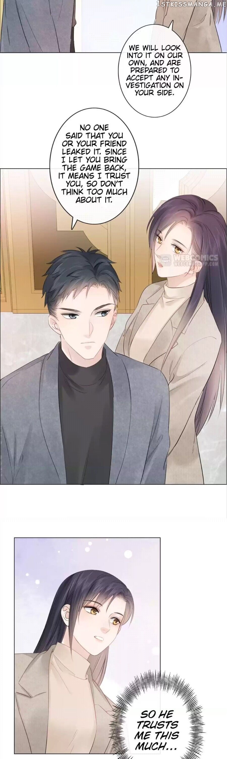 She Is Mine chapter 34 - page 7
