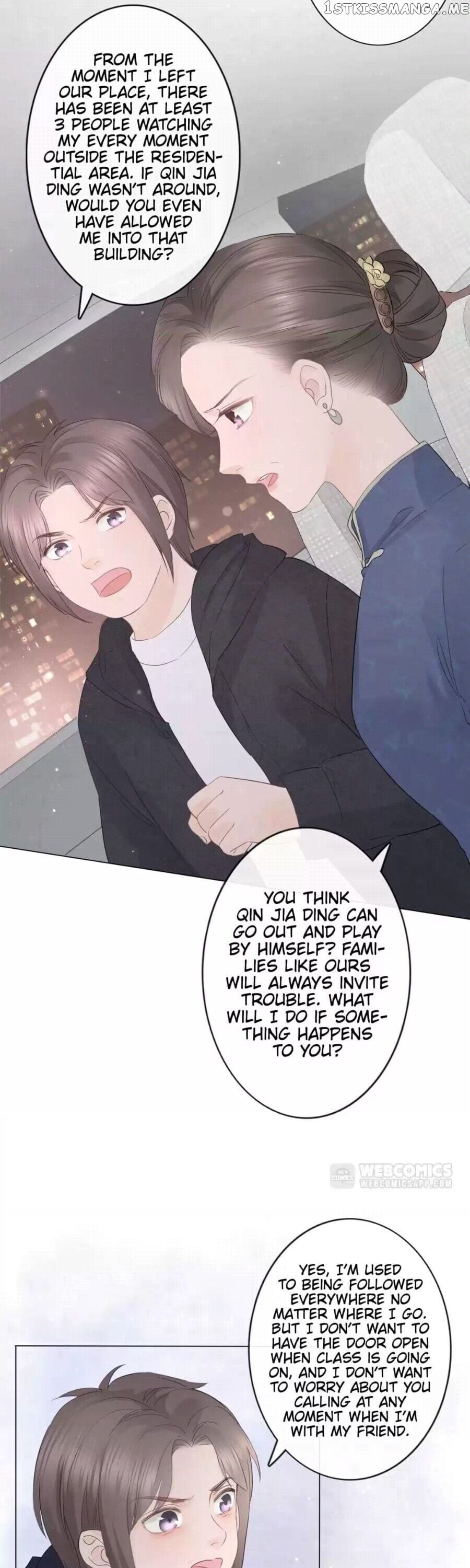She Is Mine chapter 33 - page 10