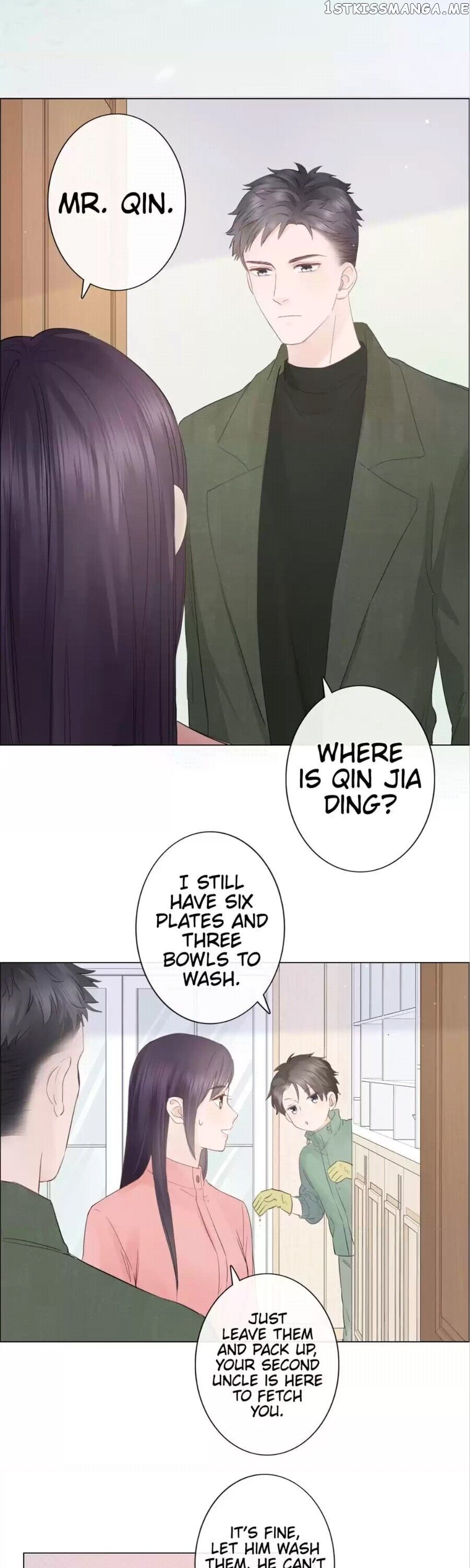 She Is Mine chapter 33 - page 15