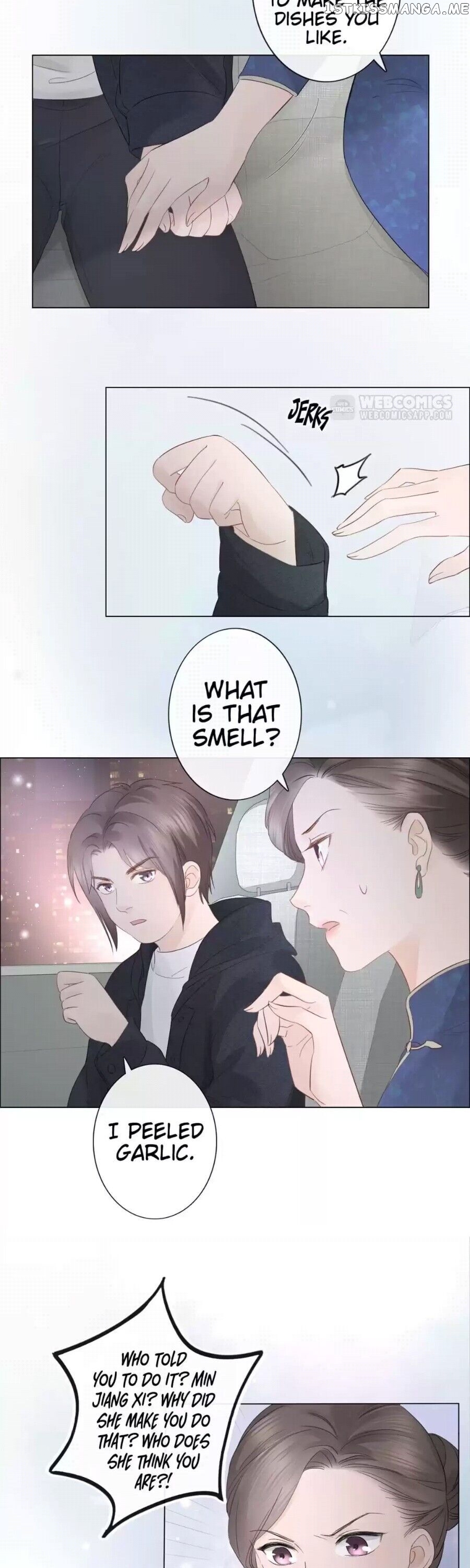 She Is Mine chapter 33 - page 7
