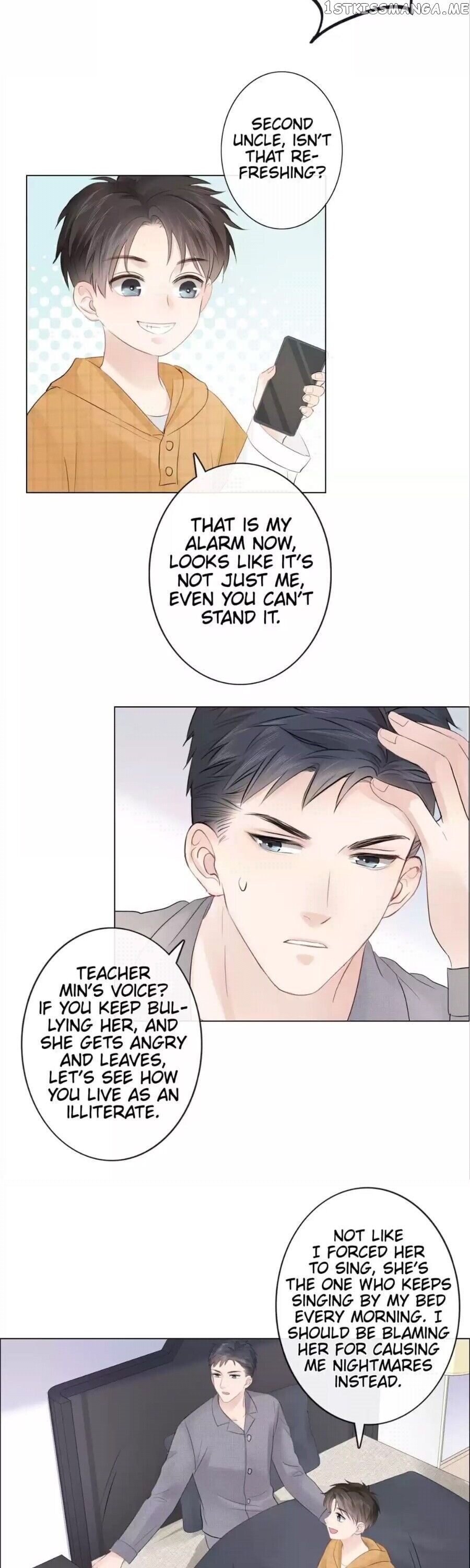 She Is Mine chapter 32 - page 10