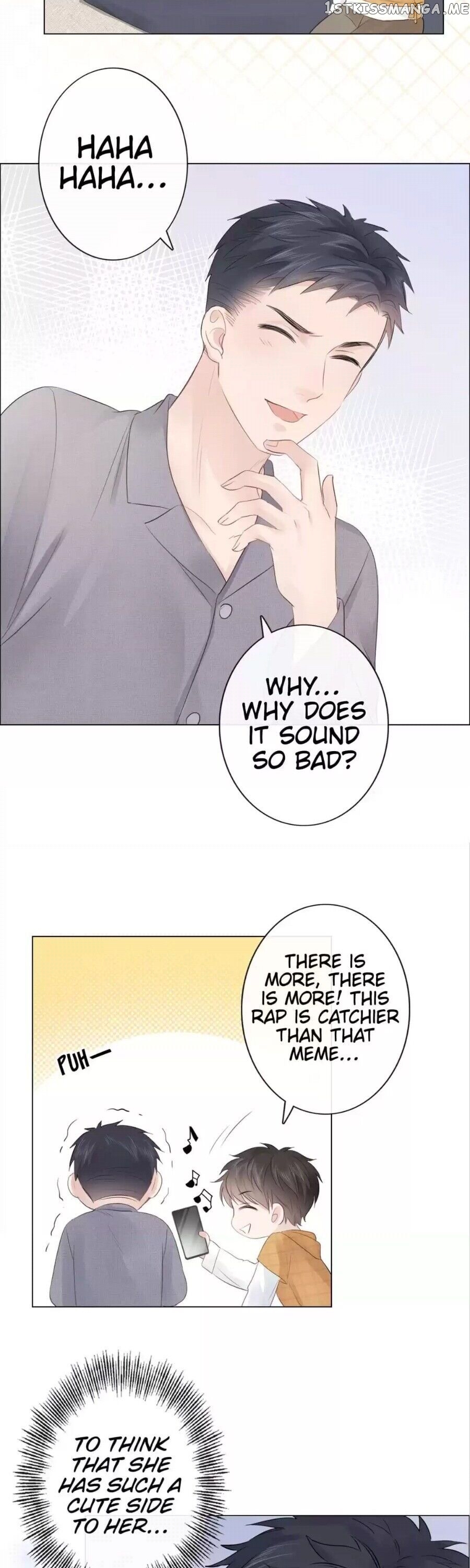 She Is Mine chapter 32 - page 12
