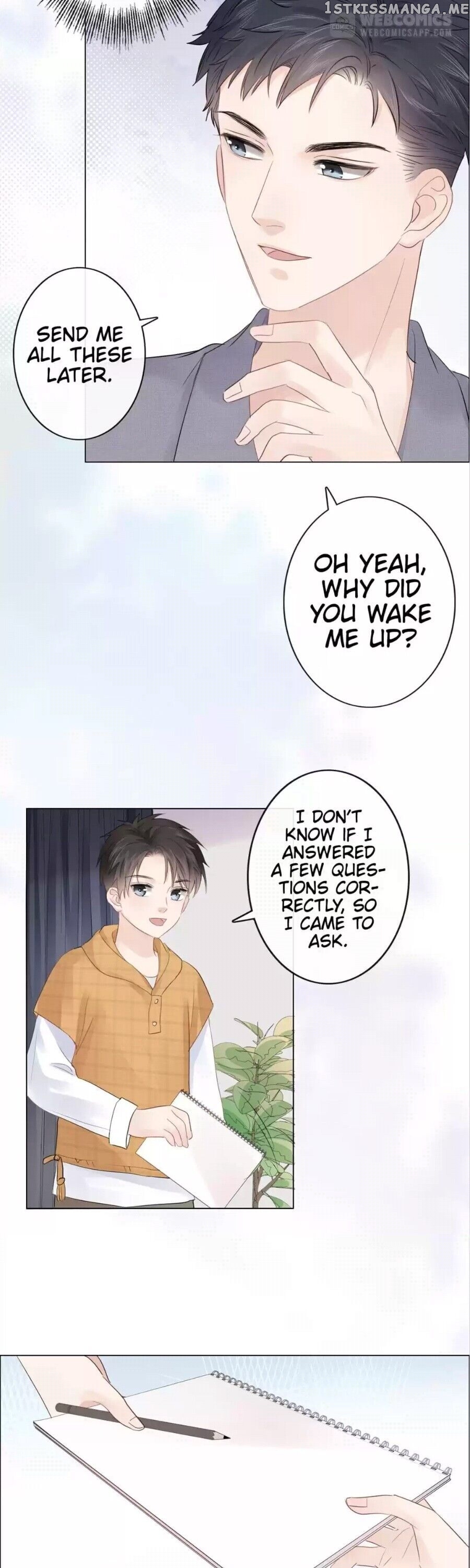 She Is Mine chapter 32 - page 13