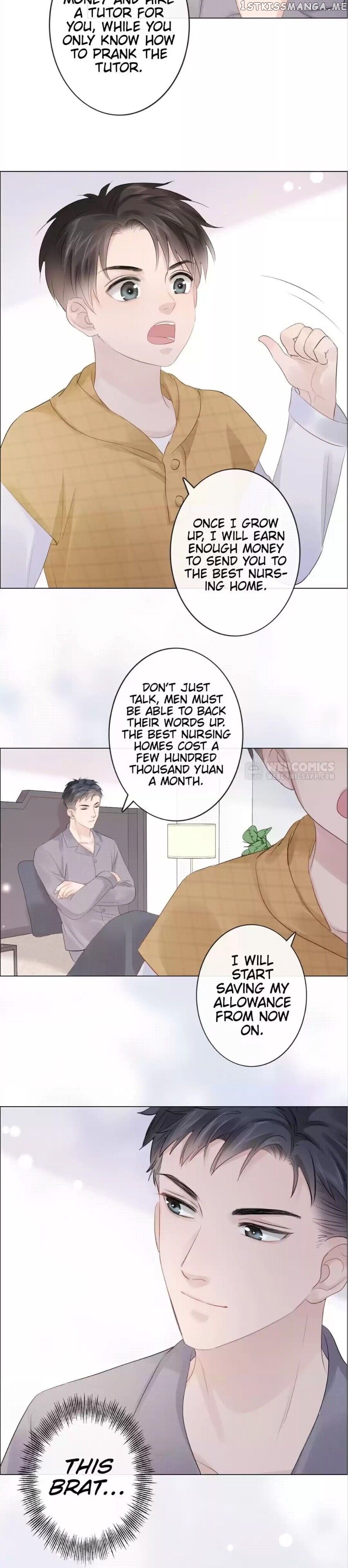 She Is Mine chapter 32 - page 16