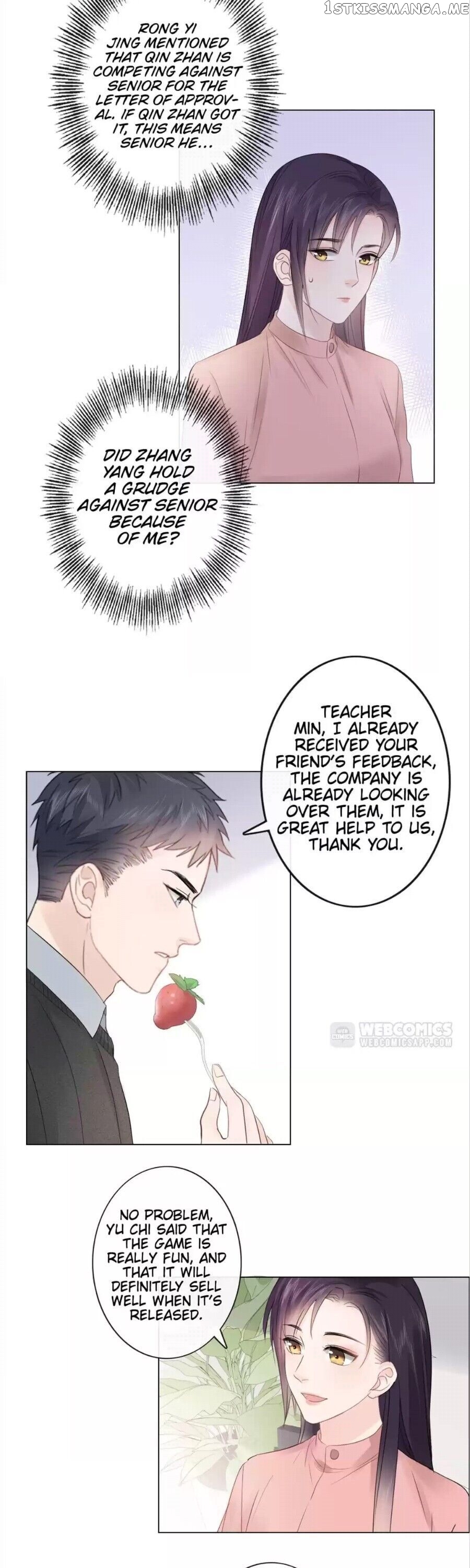 She Is Mine chapter 32 - page 3