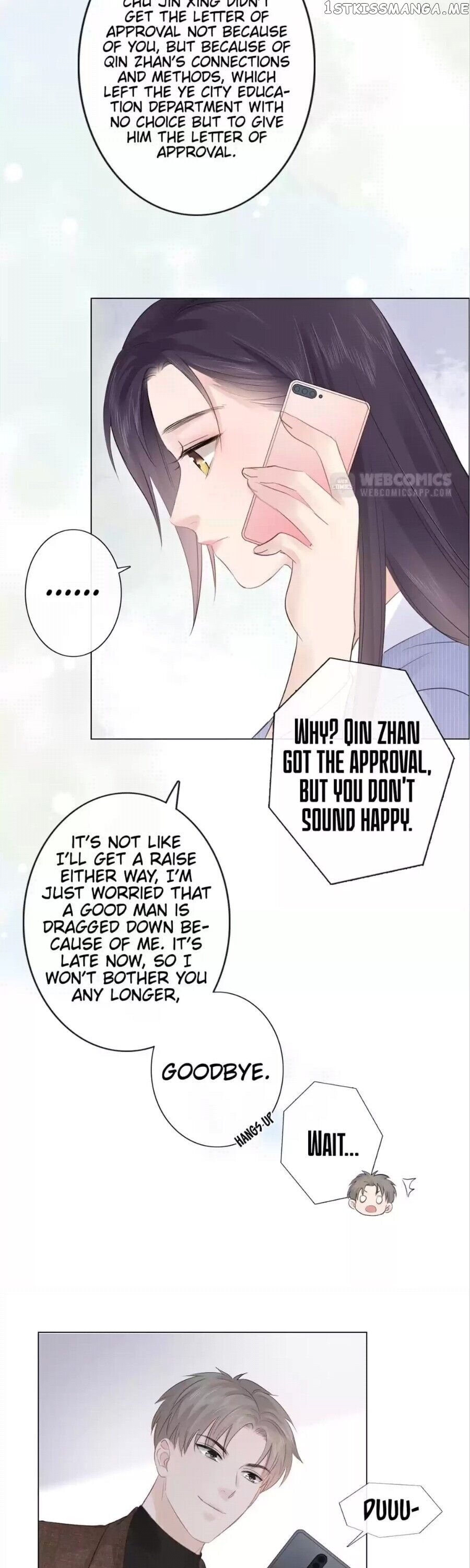 She Is Mine chapter 32 - page 7